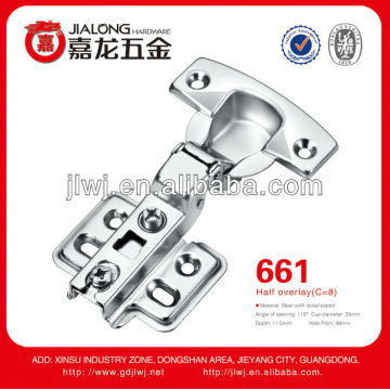 design furniture hardware hinge