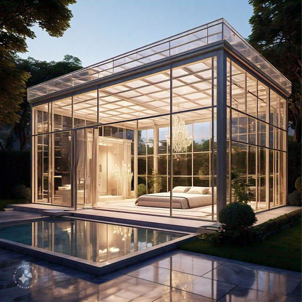 4 season sunroom