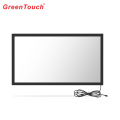 Advanced 15.6 "Infrared Touch Screen Panel Sa Teknolohiya