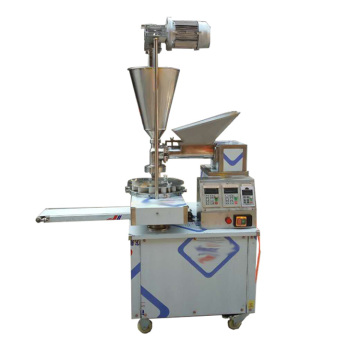 2023 Best Selling Long Service Life Bun Making Machine