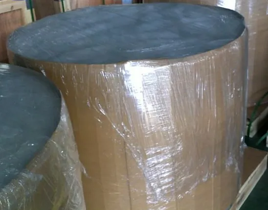 Cost Price Aluminum Coil/Aluminum Coil Stock