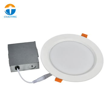 Alexa Voice Control RGB+CCT 2700-6500K 16W Smart LED Downlight
