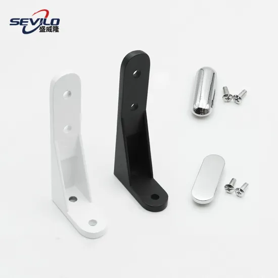 Metal Furniture Mounting Clamp and Bracket
