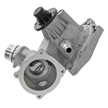 YOUPARTS Engine Cooling Auto Water Pump for BMW E39 535i e60 2008 535xi
