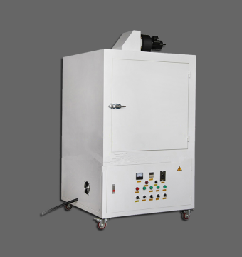 เครื่องอบแห้ง UV Curing ขนาดเล็กเชิงพาณิชย์