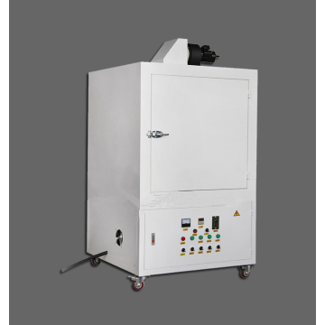 Commercial Small UV Curing Oven Dryer machines