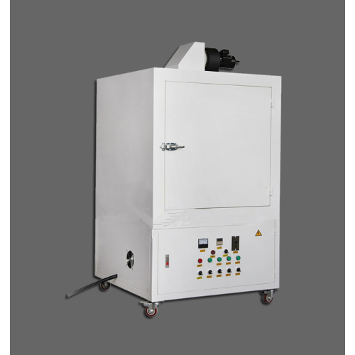 Commercial Small UV Curing Oven Dryer machinery