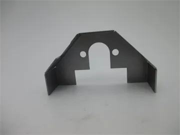 Laser Cutting Cnc Metal Stamping Parts