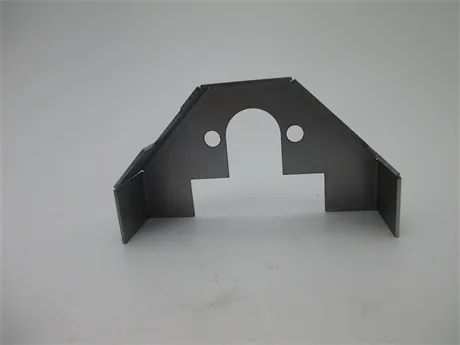 Laser Cutting Cnc Metal Stamping Parts