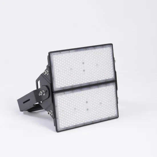 5 years Warranty 400W LED Stadium Flood Light