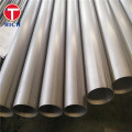 Welded Stainless Steel Tubes For Food Hygiene Grade