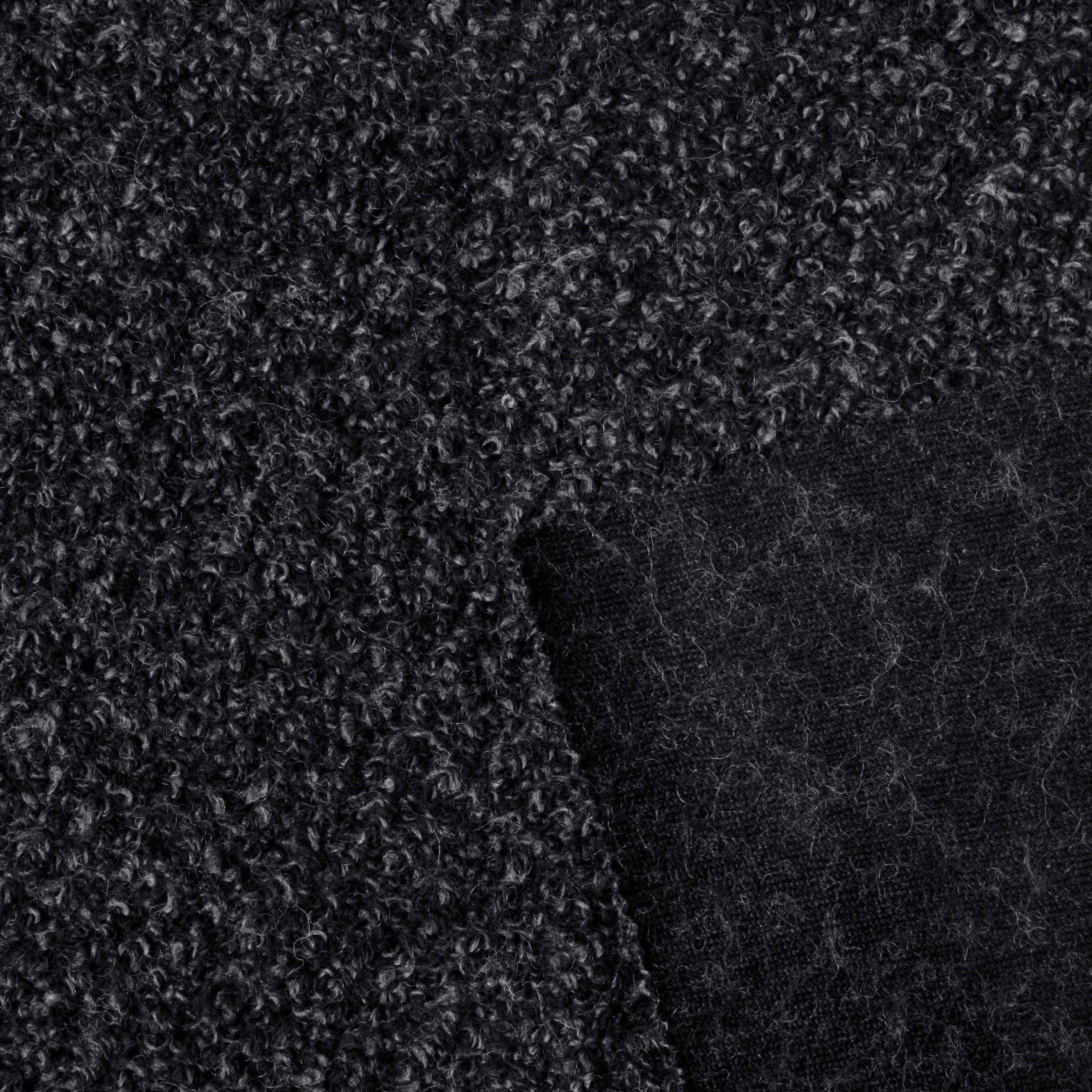 wool polyester blend fabric