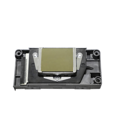 2021 Golden Supplier's DX5 Unlocked Print Head for Galaxy Wit Color All-in-One Win Human MyJet DX5 Eco Solvent Printer