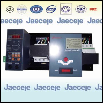 JATSNB-63A/4p Automatic Transfer Switch for Generator