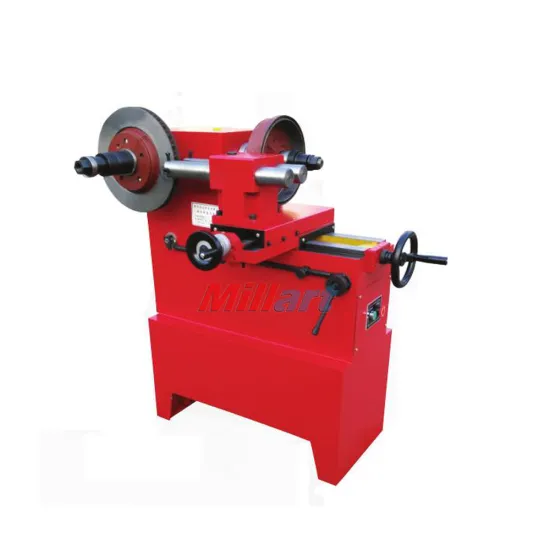 C9350 Brake Drum Lathe: A Comprehensive Guide and Product Overview