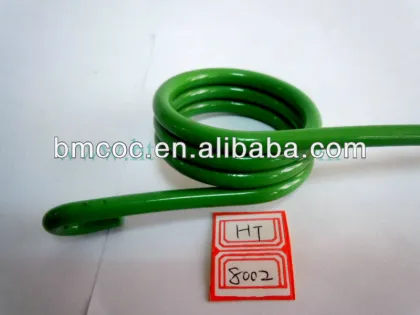 custom agriculture machinery spring