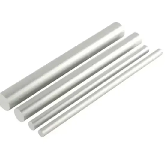 3 inch wide anodized aluminum flat bar