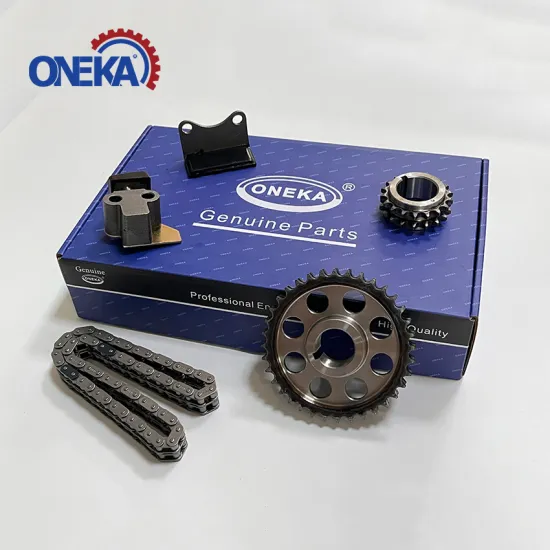 Timing Chain Kit 13506-25010 13521-33010 13522-33010 13540-25010 13561-25010 for Toyota 1Y/2Y/3Y/4YEC 2T/2TC Carina Corolla Van