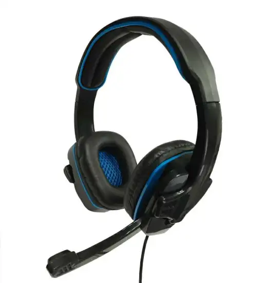Good gaming headset with mic for pc