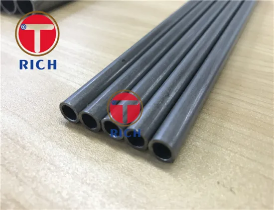 JIS G3441 Carbon Steel Seamless Tubes