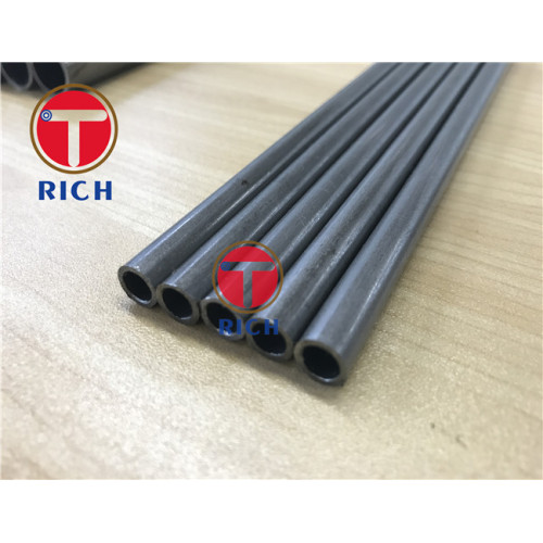 JIS G3441 Carbon Steel Seamless Tubes