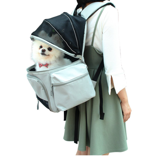 Dog Transport Backpack