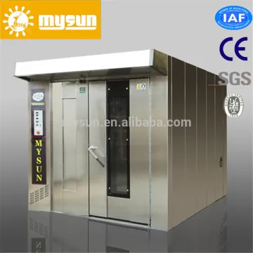 Commercial bread`electric rotating electric bakery oven