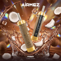Airmez LUX 100K Puffs вейп за еднократна употреба