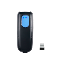 QR Wireless Portable Scanner streckkodsscanner för mobil