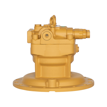 Hot Selling M5x130CHB-11A-03D/255-122 Excavator Swing Motor for Construction Machinery E320C/320D