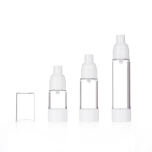 Hot Sale 30ml 50ml AS Spray Pump Bottle
