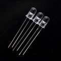 5mm 850nm infracrvena LED 10 stepeni 0,3W Optotech