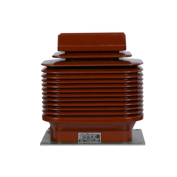 11 kV Innenstromtransformator 30A 5p20 MV 75/5 Verhältnis für 10KV-15KV-Anwendungen
