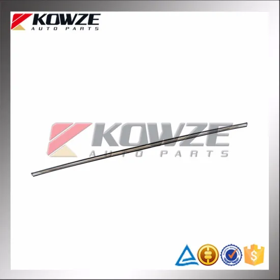 MR485698 Windshield Glass Moulding Auto Parts for Mitsubishi V32 V43 V44 V45 V46 4D56 4M40