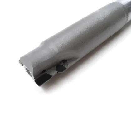 CNC Tools PCD Reamer Tool Diamond Adjustable Reamer