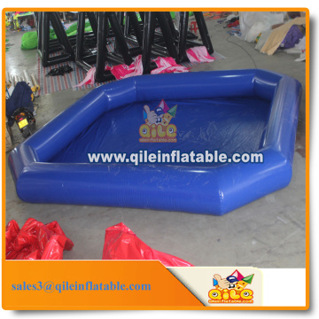indoor inflatable swimming pool for sale