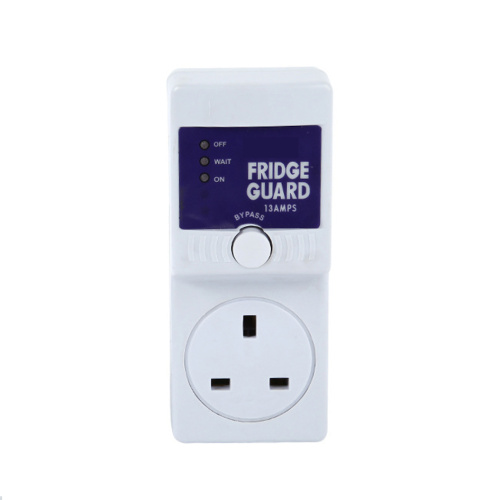 Fridge Guard Voltage Protector