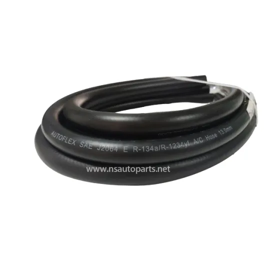 Professional AC Hoses and Pipes for Various Truck and Car Air Conditioning Systems