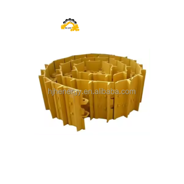 Heißverkauf OEM 203MA-37151 SD16 Bulldozer-Strecke Assembly 37 Kette Echte Originalteile