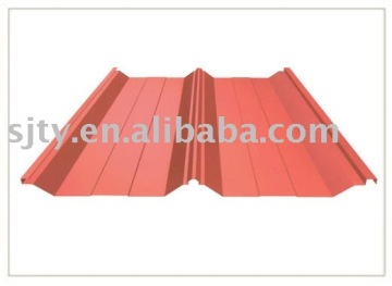 corrugated roofing sheets