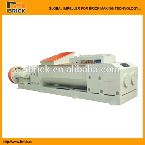 Best price clay brick making machine in high quality