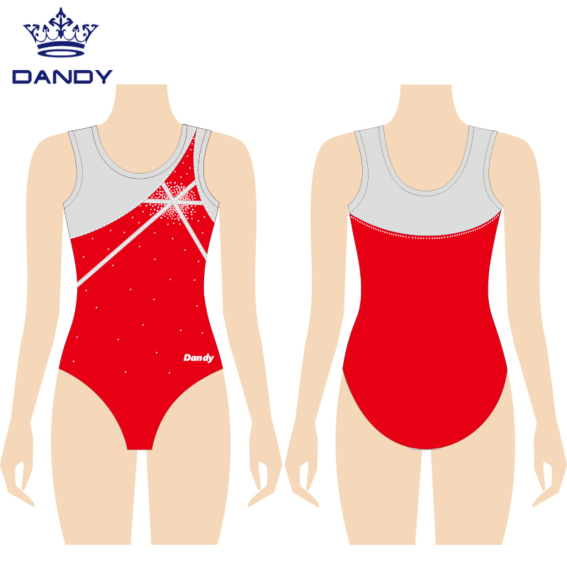 competitive leotards