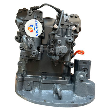 HPV118 Hydraulic Pump for Excavators ZX200-3 ZX240-3