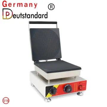 New types stroopwafels waffle maker