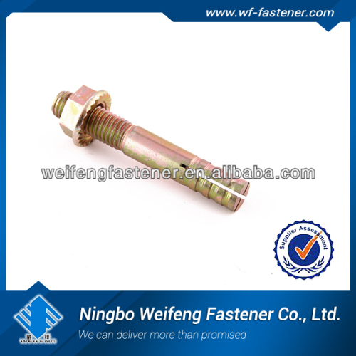 China Anchors For Sheet Metal Manufacture&supplier&exporter, High