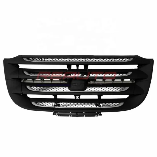 DAF XF106 Truck Lower Grille - OE 1886591 2046502 Body Parts & Accessories