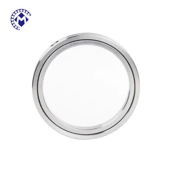 High Precision Crossed Roller Bearing RA7008UUCC00 - Sizes 70*86*8mm, Precision Grades P2/P4/P5/P6