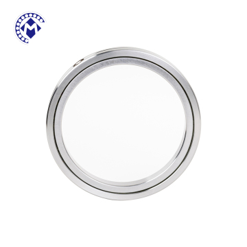 High Precision Crossed Roller Bearing RA7008UUCC00 - Sizes 70*86*8mm, Precision Grades P2/P4/P5/P6