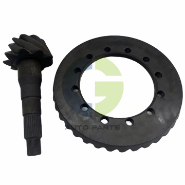 CG Auto Parts Crown and Pinion 41201-69355 41201-69167 for Toyota Land Cruiser 9*37