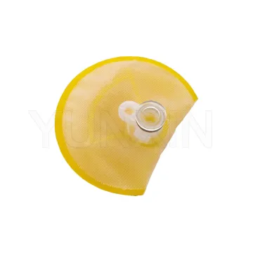 Road Glide filter fuel pump strainer kit